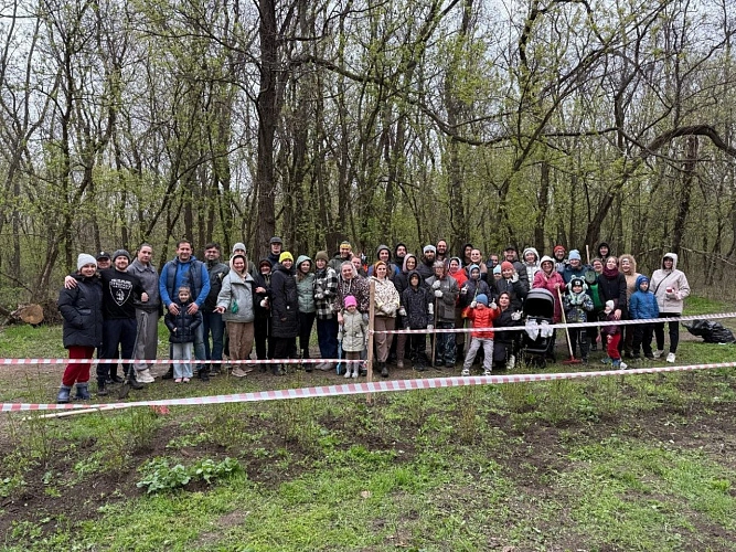 Фото: Малик Мамаев / vk.com