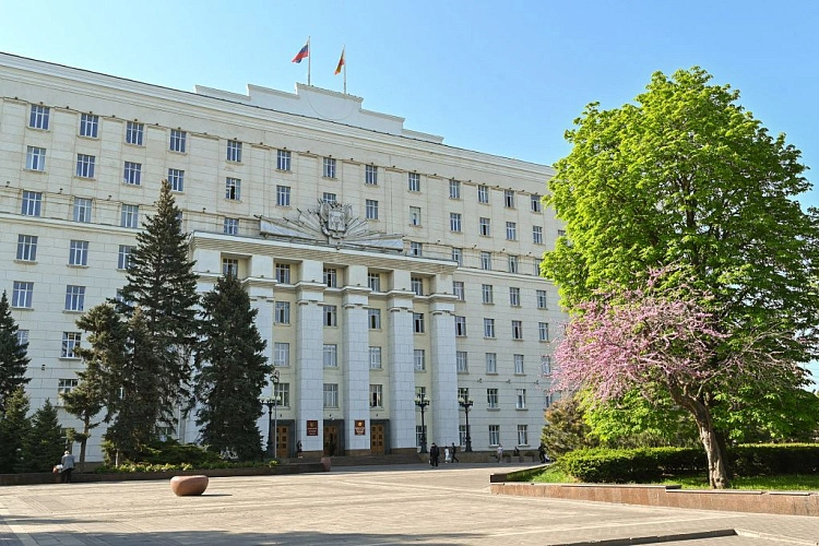 Фото: Законодательное Собрание Ростовской области