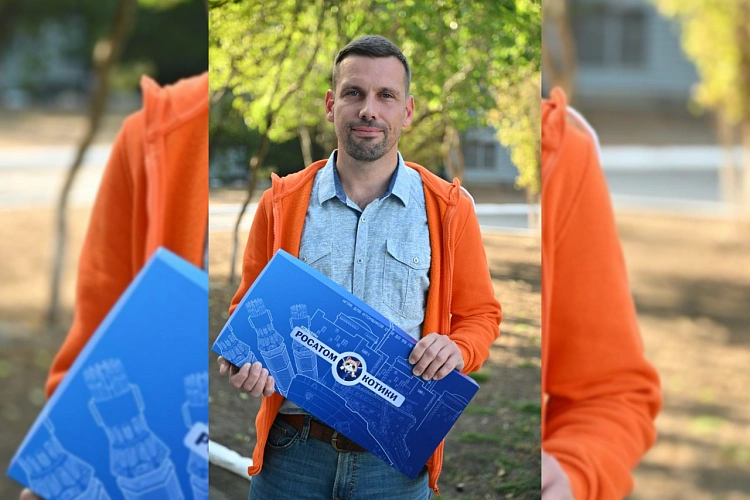 Фото: Ростовская АЭС