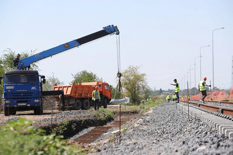 Фото: пресс-служба правительства Ростовской области 