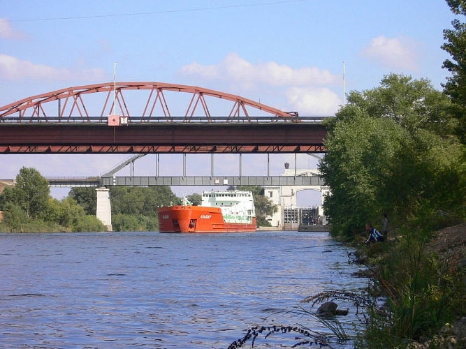 Фото: из архива Администрации города Волгодонска