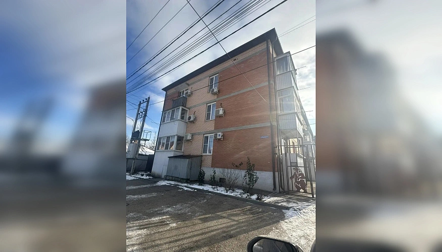 Фото: ТГ канала Валентина Кукина