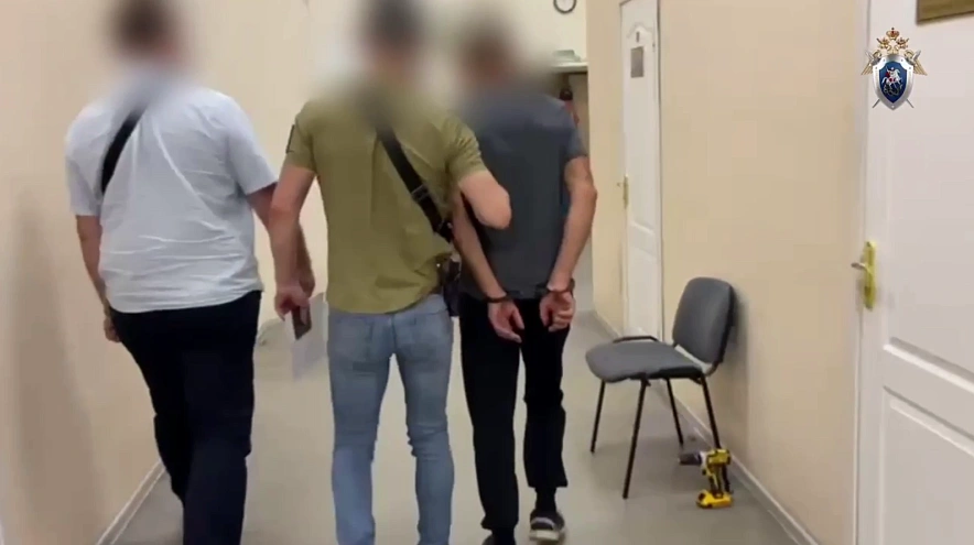 Фото: СУ СК по Ростовской области 