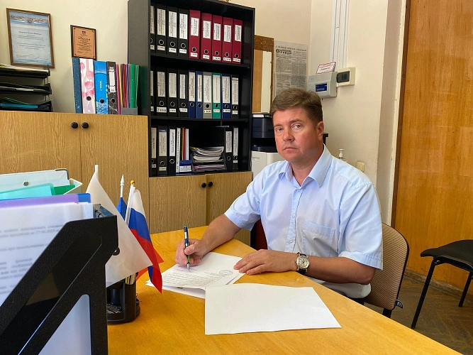 Фото: соцсети Дмитрия Бондаря