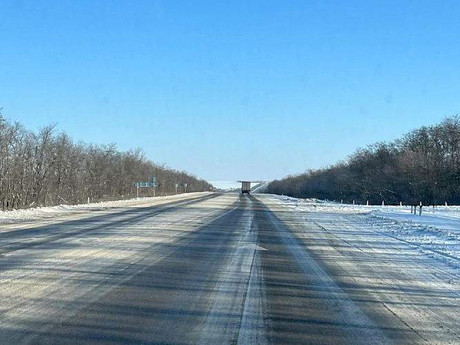 Фото: кадр 1Rnd