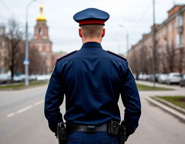 Фото: Изображение сгенерировано нейросетью