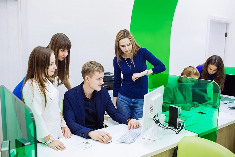 Фото: банк "Центр-инвест"