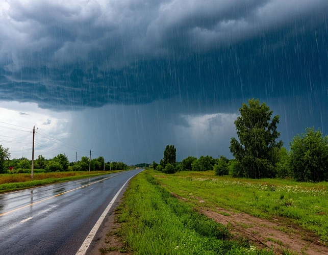 Фото: Изображение сгенерировано нейросетью