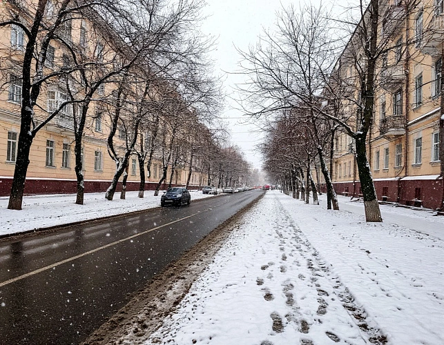 Фото: нейросеть