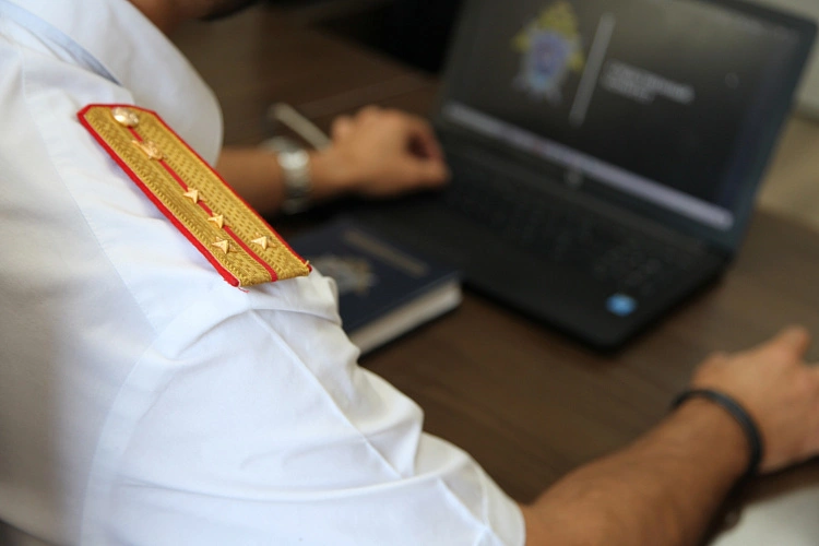 Фото: Ростовский следком