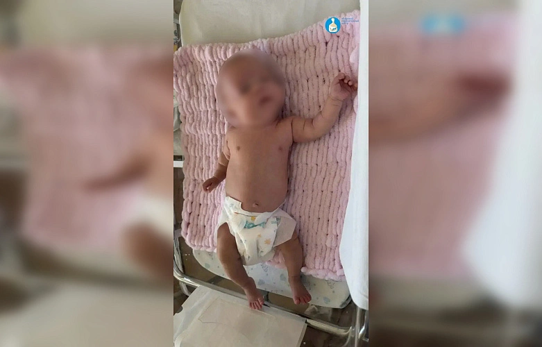 Фото: Перинатальный центр РО