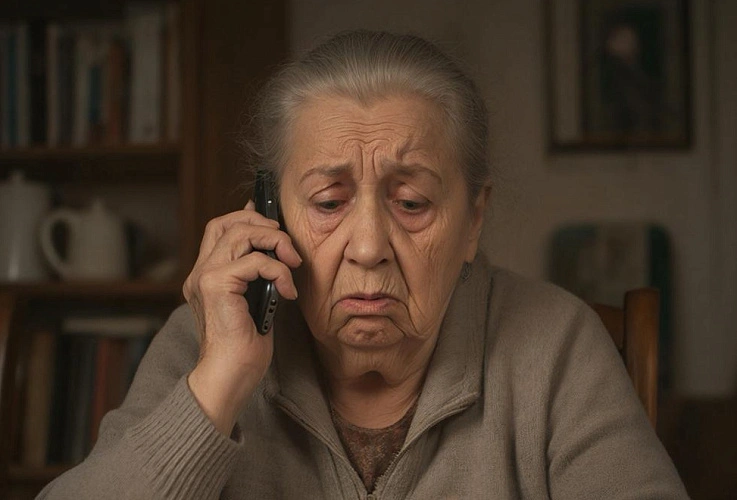 Фото: Нейросеть