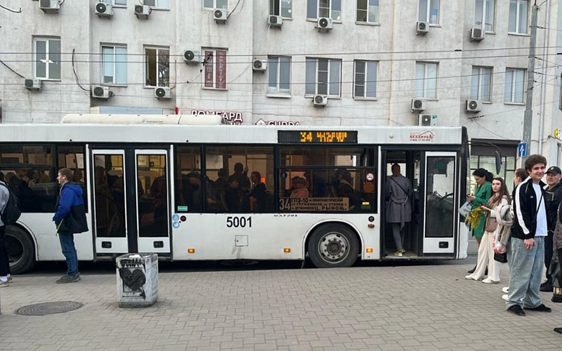 Фото: из архива Администрации города