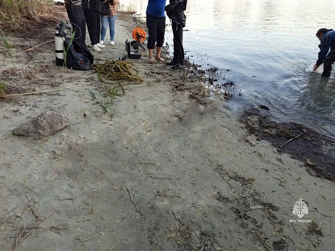 Фото: кадр донского МЧС