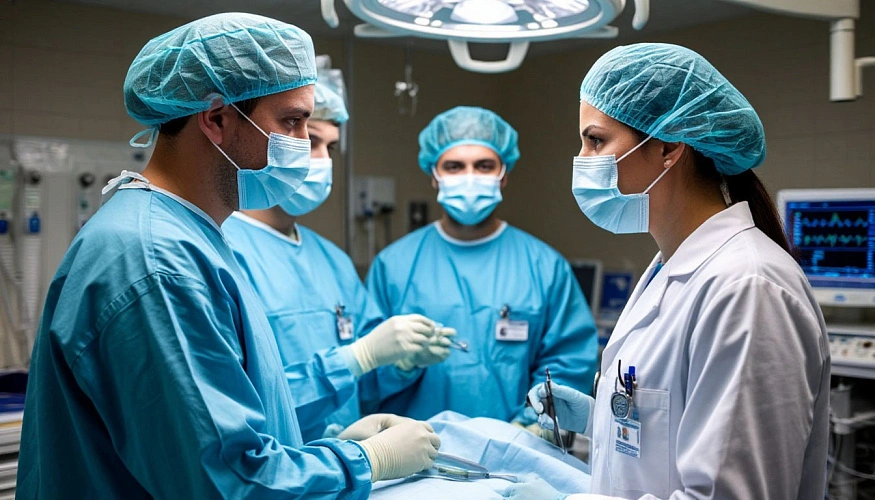 Фото: сгенерировано нейросетью Шедеврум