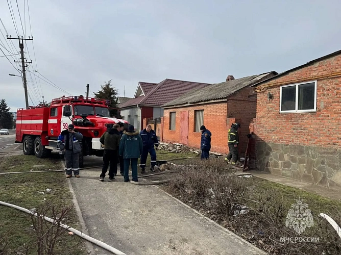 Фото: МЧС Ростовской области