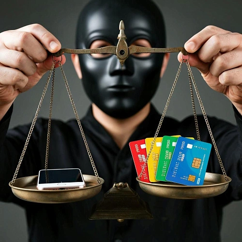 Фото: сгенерировано нейросетью для Сбера