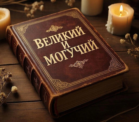 Фото: Нейросеть