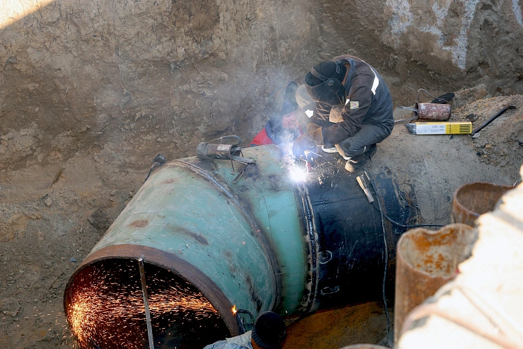 Фото: для иллюстрации Ростовводоканал