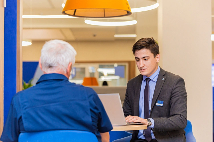 Фото: с сайта банка