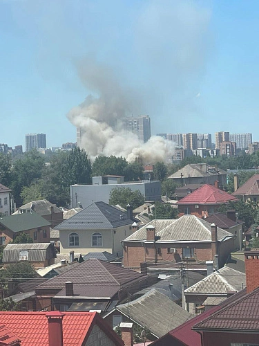 Фото: кадр из социальных сетей