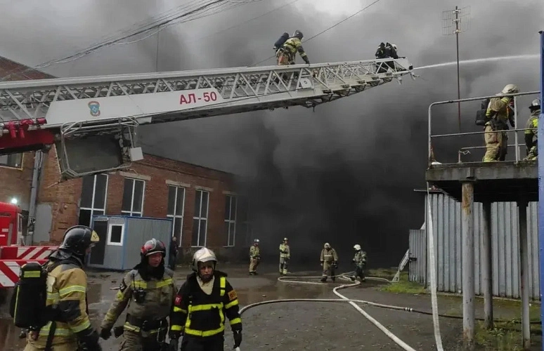 Фото: МЧС Ростовской области