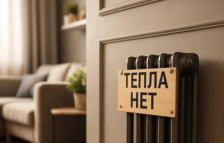 Фото: Нейросеть