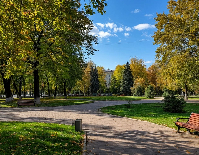 Фото: нейросеть 