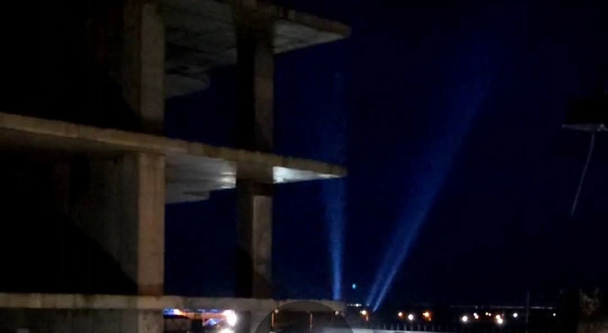 Фото: кадр из архива 1rnd