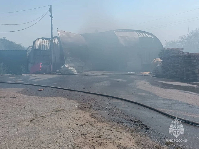 Фото: МЧС Ростовской области