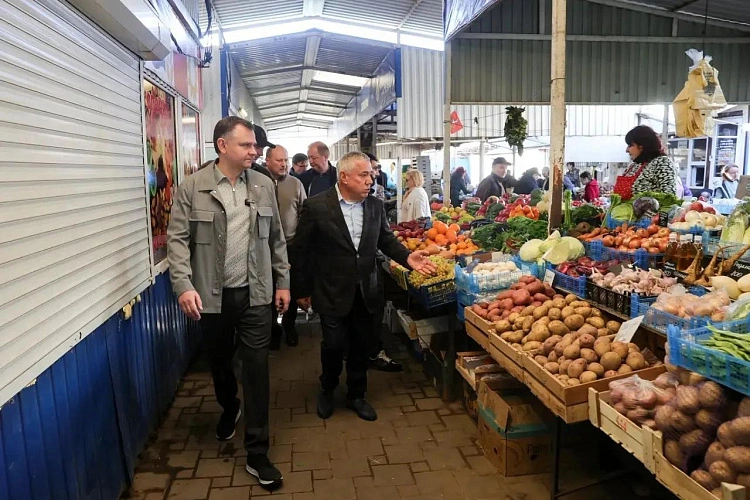 Фото: соцсети Юрия Слюсаря