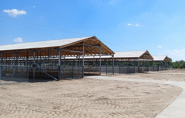 Фото: Региональная служба государственного строительного надзора Ростовской области