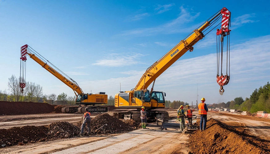 Фото: сгенерировано нейросетью Шедеврум