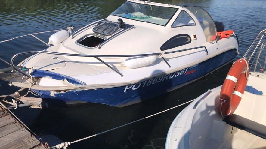 Фото: с места ЧП \\ кадры ЮТП