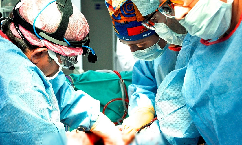 Фото: кадр Минздрава Ростовской области