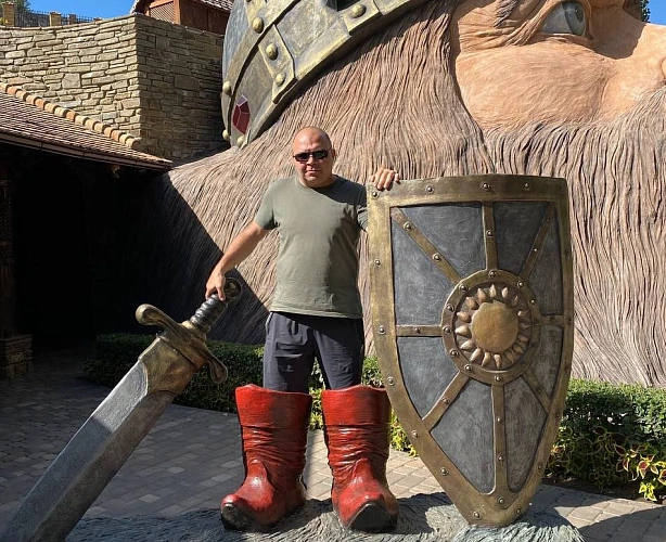 Фото: кадр из социальных сетей