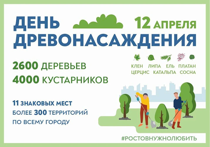 Фото: пресс-служба администрации Ростова