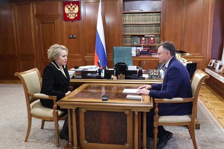 Фото: Правительство Ростовской области 