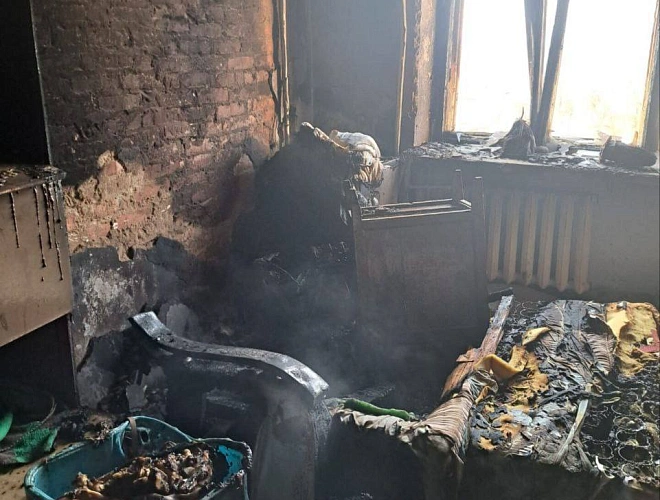 Фото: пресс-служба МЧС по РО