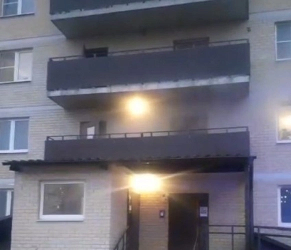 Фото: с места происшествия \\ кадр ГУ МЧС РФ по РО