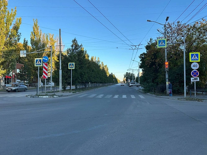 Фото: Госавтоинспекции Ростовской области 