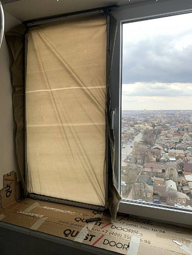 Фото: кадр из ТГ-канала Александра Скрябина