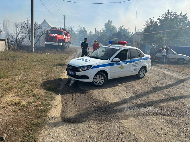 Фото: Госавтоинспекции Ростовской области 