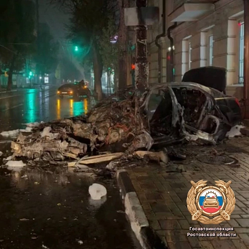 Фото: ТГ канала «Don Mash»