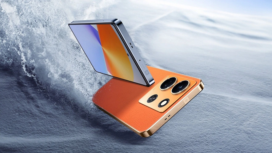 Фото: билайн