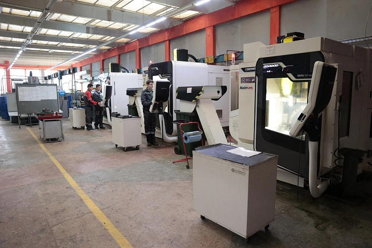 Фото: пресс-служба правительства РО