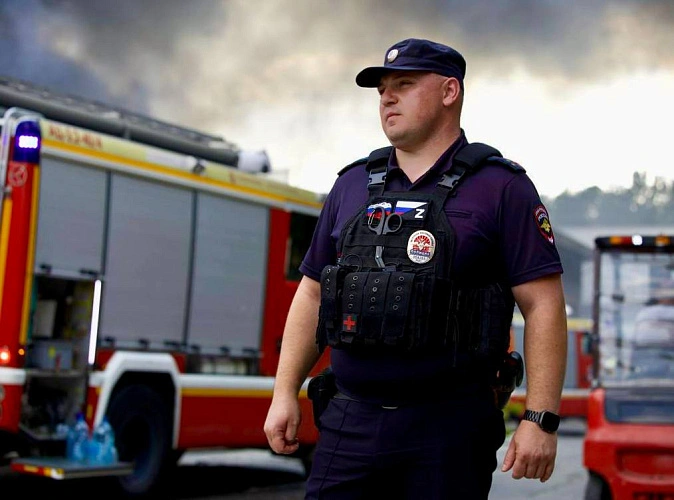 Фото: МВД по Ростовской области 