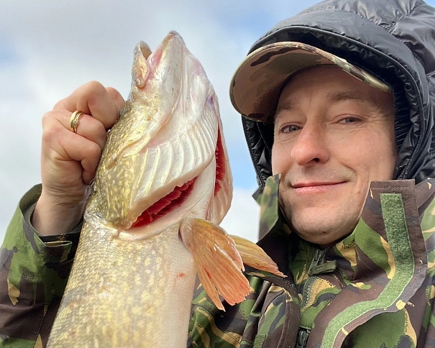 Фото: соцсети актёра Сергея Безрукова