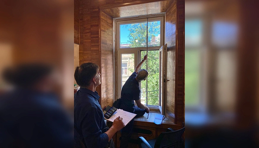 Фото: ТГ канала Юлии Мищук