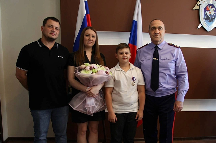 Фото: СУ СК РФ по РО